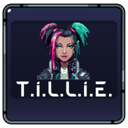 TILLIE Icon
